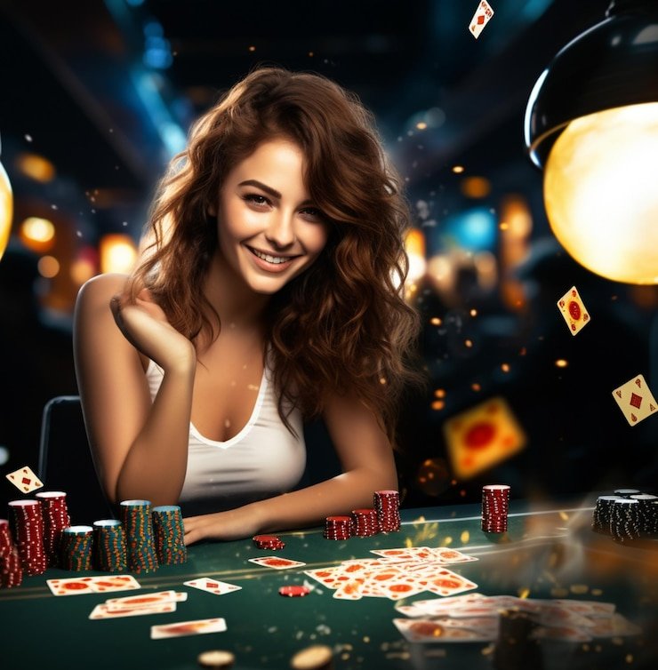 habibi88 login live dealer studio showing professional dealers and HD camera setup