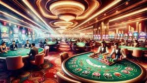 Book of Dead free-spin bonus round at habibi88 login showing expanded symbols and winning paylines highlighted