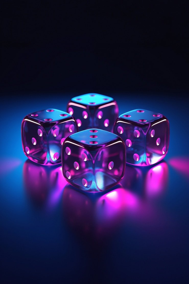 Live dealer studio setup with multiple camera angles and real-time interaction